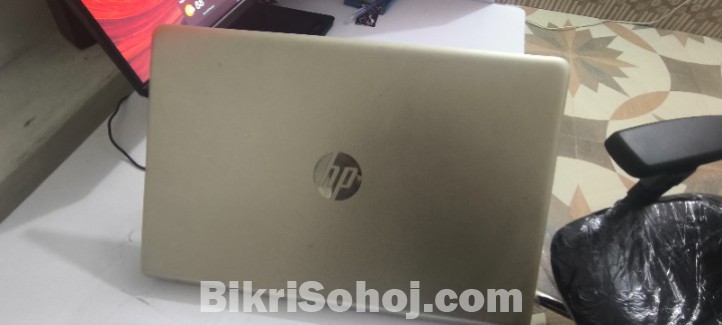 HP Pavilion 15-cc115TU (8th Gen Core i5) Laptop for Sale